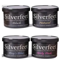 Silverfeet Hoof Balm