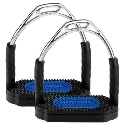 Bow Balance Safety Stirrup 1 Bow Balance Safety Stirrup