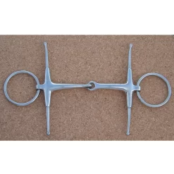 Fulmer Snaffle