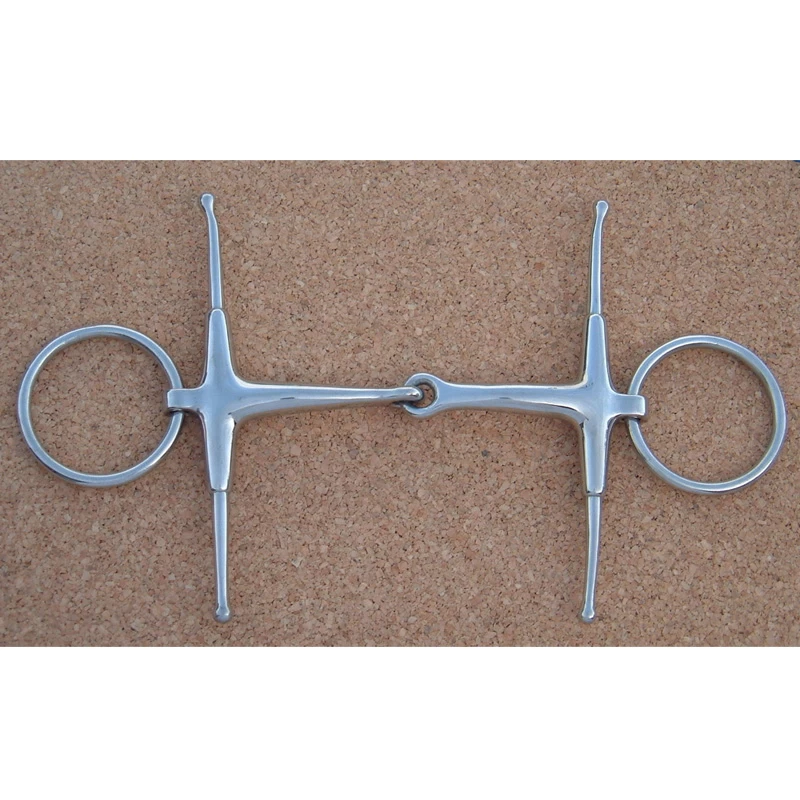 Fulmer Snaffle 1 Fulmer Snaffle