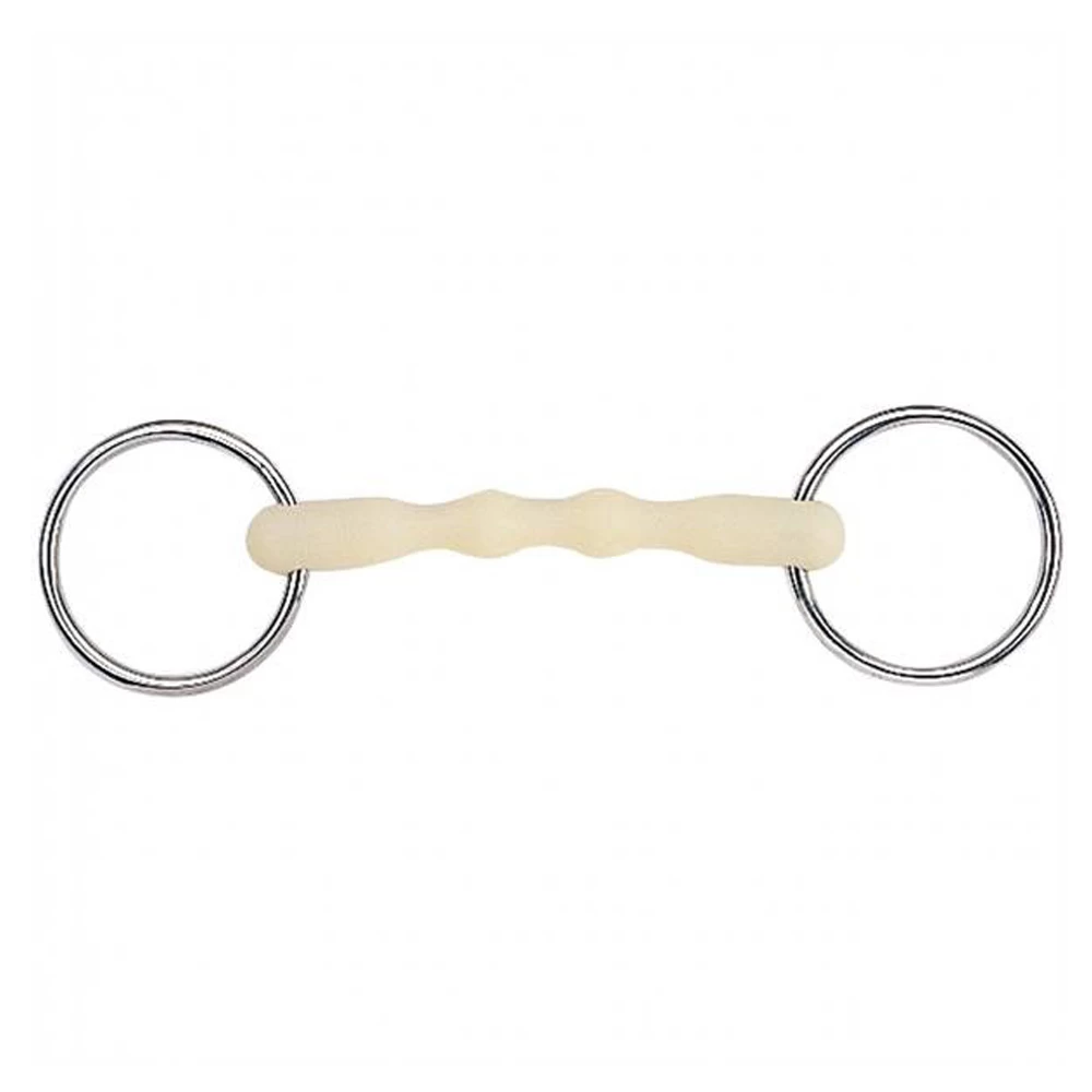 Hm Hb2700 Loose Ring Mullen Mouth 1 Hm Hb2700 Loose Ring Mullen Mouth