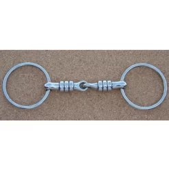 Loose Ring Cherry Roller