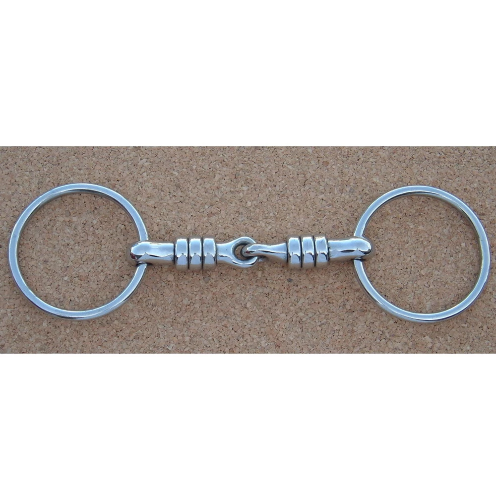 Loose Ring Cherry Roller 1 Loose Ring Cherry Roller