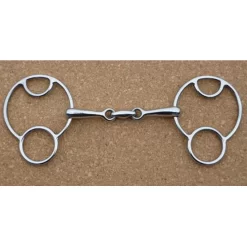 Universal Gag With Lozenge