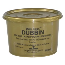 Gold Label Dubbin