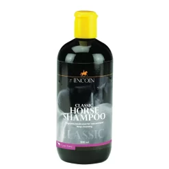 Lincoln Classic Horse Shampoo