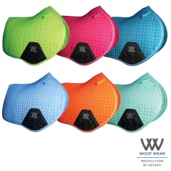 Woofwear Close Contact Saddle Pad