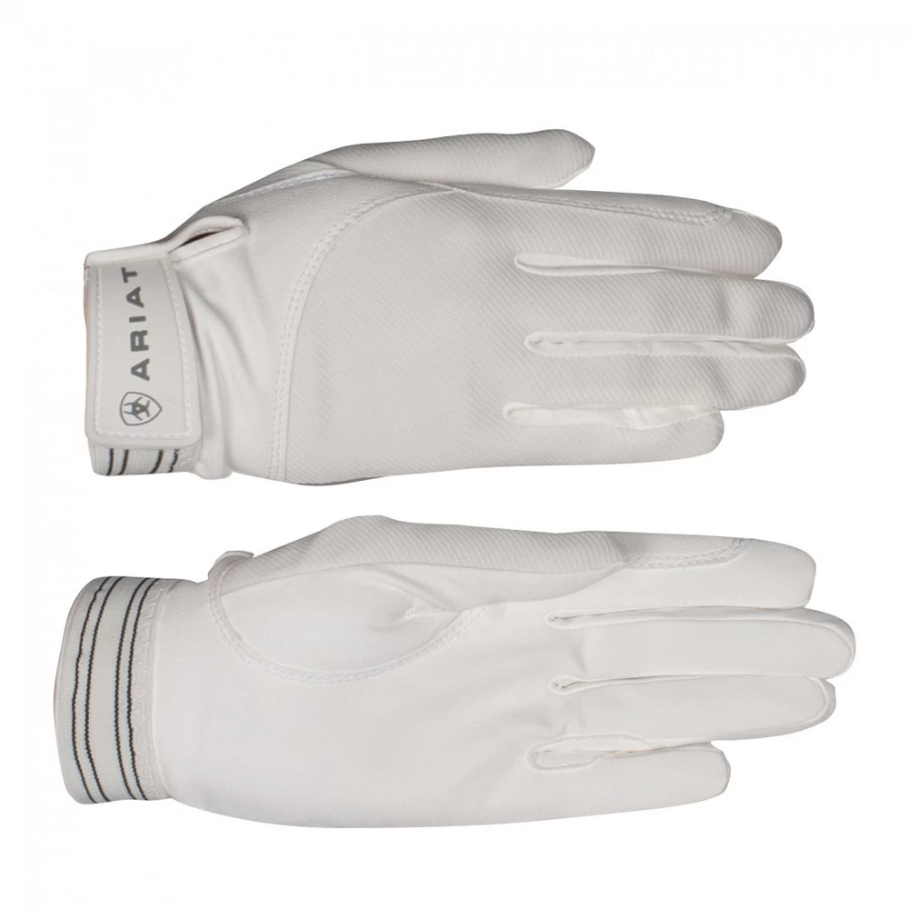 Ariat Tek Grip Gloves 3 Ariat Tek Grip Gloves - Image 3