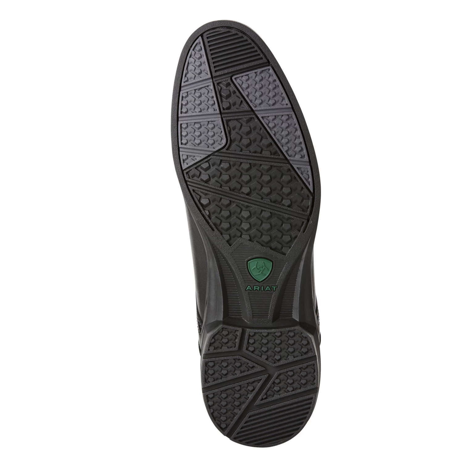 Ariat Heritage Iv Lace Boot 4 Ariat Heritage Iv Lace Boot - Image 4