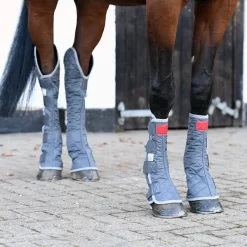 Equilibrium Hind And Hock Magnetic Chaps -Equestrian Supplies Sale 0000011086