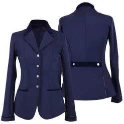 Qhp Lily Competition Show Jacket