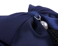 Qhp Hair Bow Grace -Equestrian Supplies Sale 0000011284