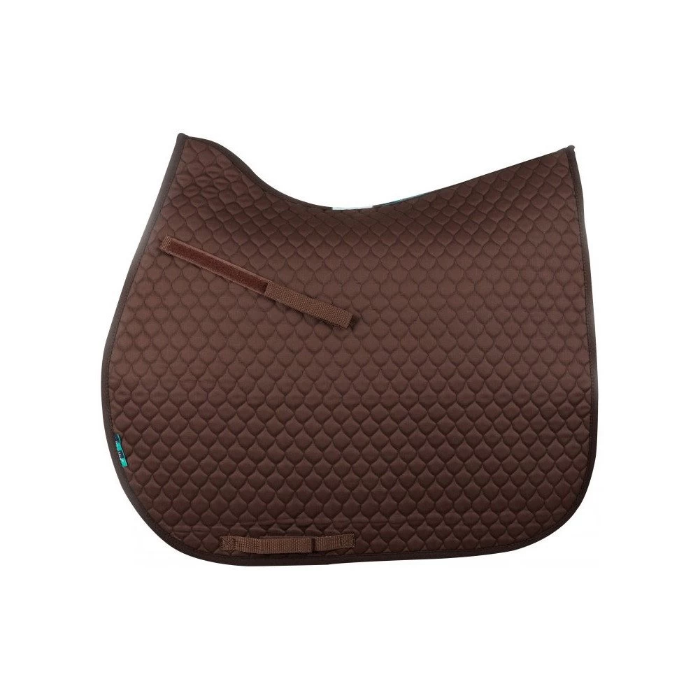 Sp11-nuumed Everyday Hiwither Saddlepad 3 Sp11-nuumed Everyday Hiwither Saddlepad - Image 3