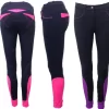 EDT Ladies Flourescent Breeches
