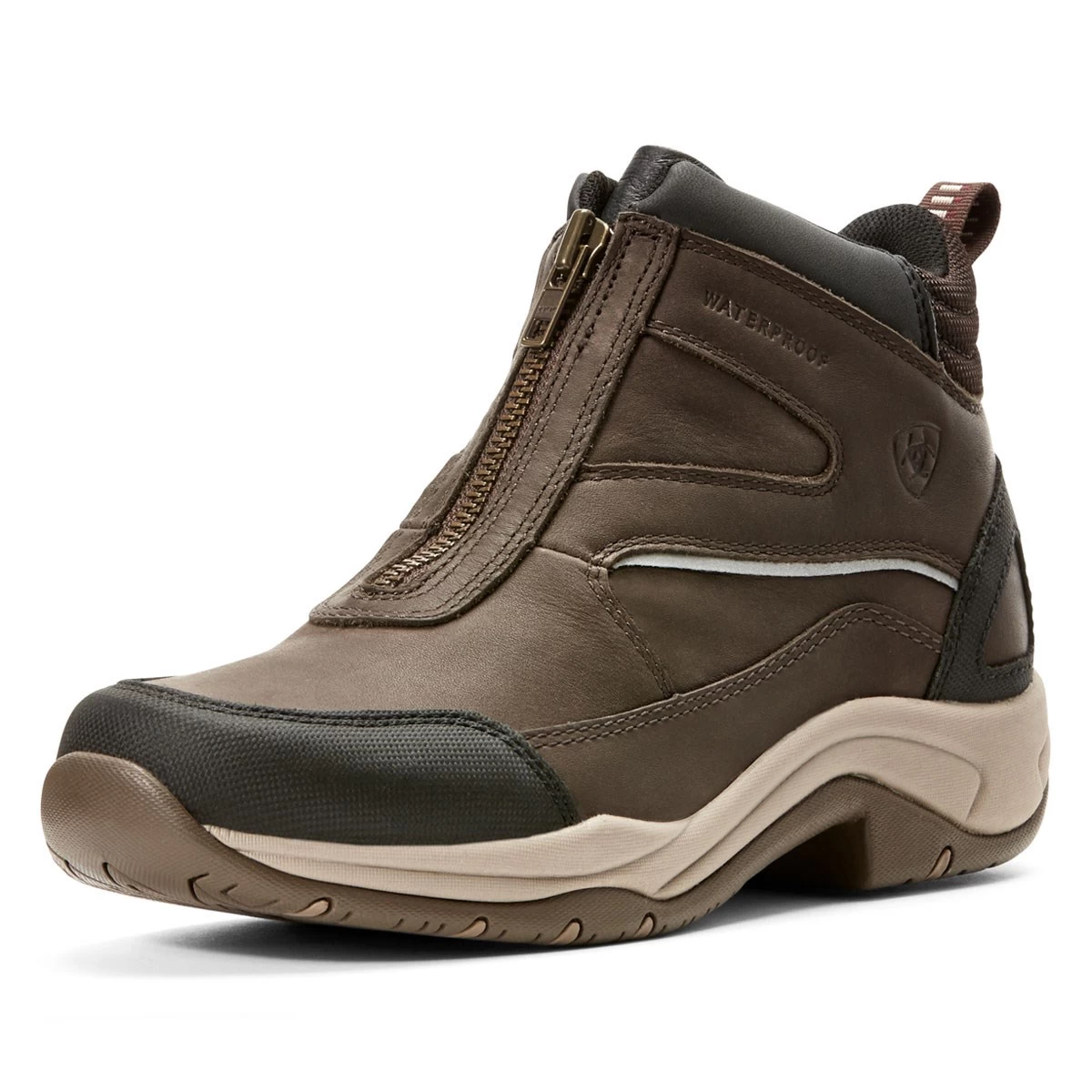 Ariat Telluride Zip H20 1 Ariat Telluride Zip H20