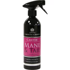 Carr Day Martin Canter Mane And Tail Conditioner