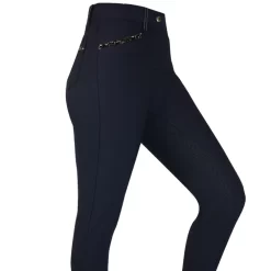 EDT Ava Full Seat Breeches