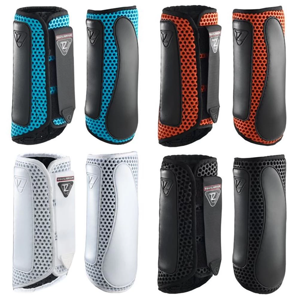 Equilibrium Tri-zone Impact Sport Boot 1 Equilibrium Tri-zone Impact Sport Boot