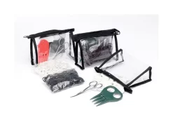 Lincoln Plaiting Kit