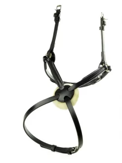 Ascot Comfort Grackle Noseband