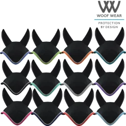 Woofwear Ergonomic Fly Veil