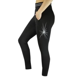 EDT Emily Full Seat Tights