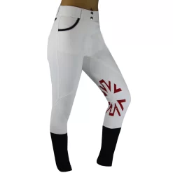 EDT Aqua Knee Patch Breeches