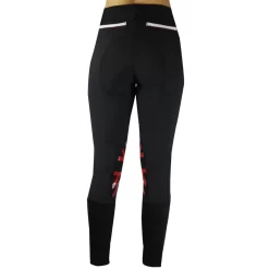 EDT Aqua Knee Patch Breeches -Equestrian Supplies Sale 0000011696