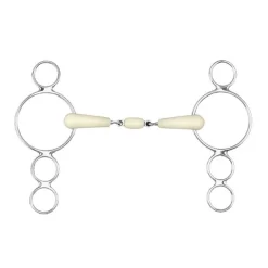 Hm Hb2822 3 Ring Double Jointed