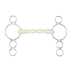 Hm Hb2450 3 Ring Mullen Mouth