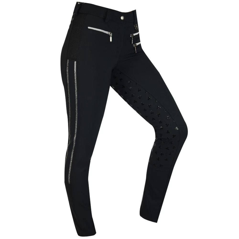 EDT Lilly Full Seat Breeches 1 EDT Lilly Full Seat Breeches