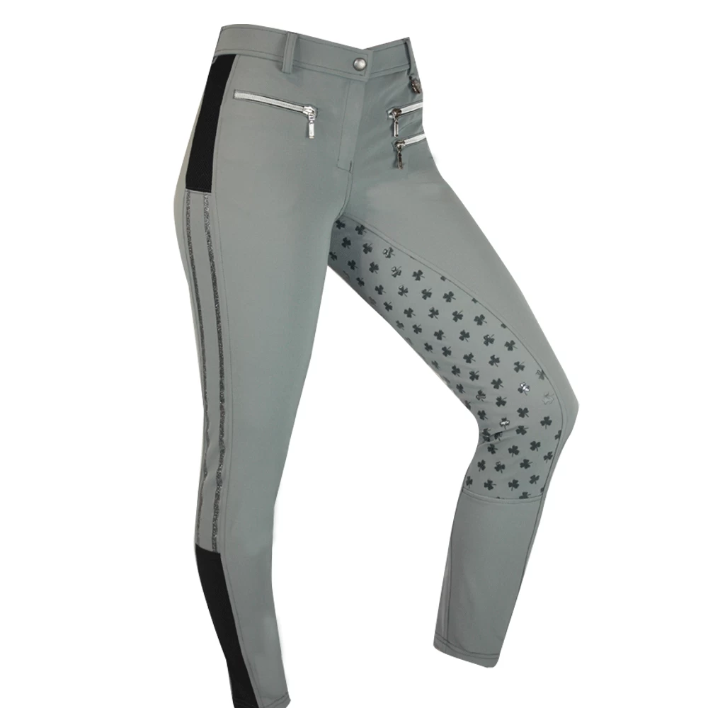 EDT Lilly Full Seat Breeches 2 EDT Lilly Full Seat Breeches - Image 2