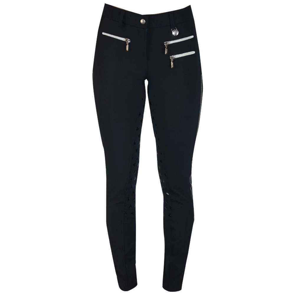 EDT Lilly Full Seat Breeches 3 EDT Lilly Full Seat Breeches - Image 3