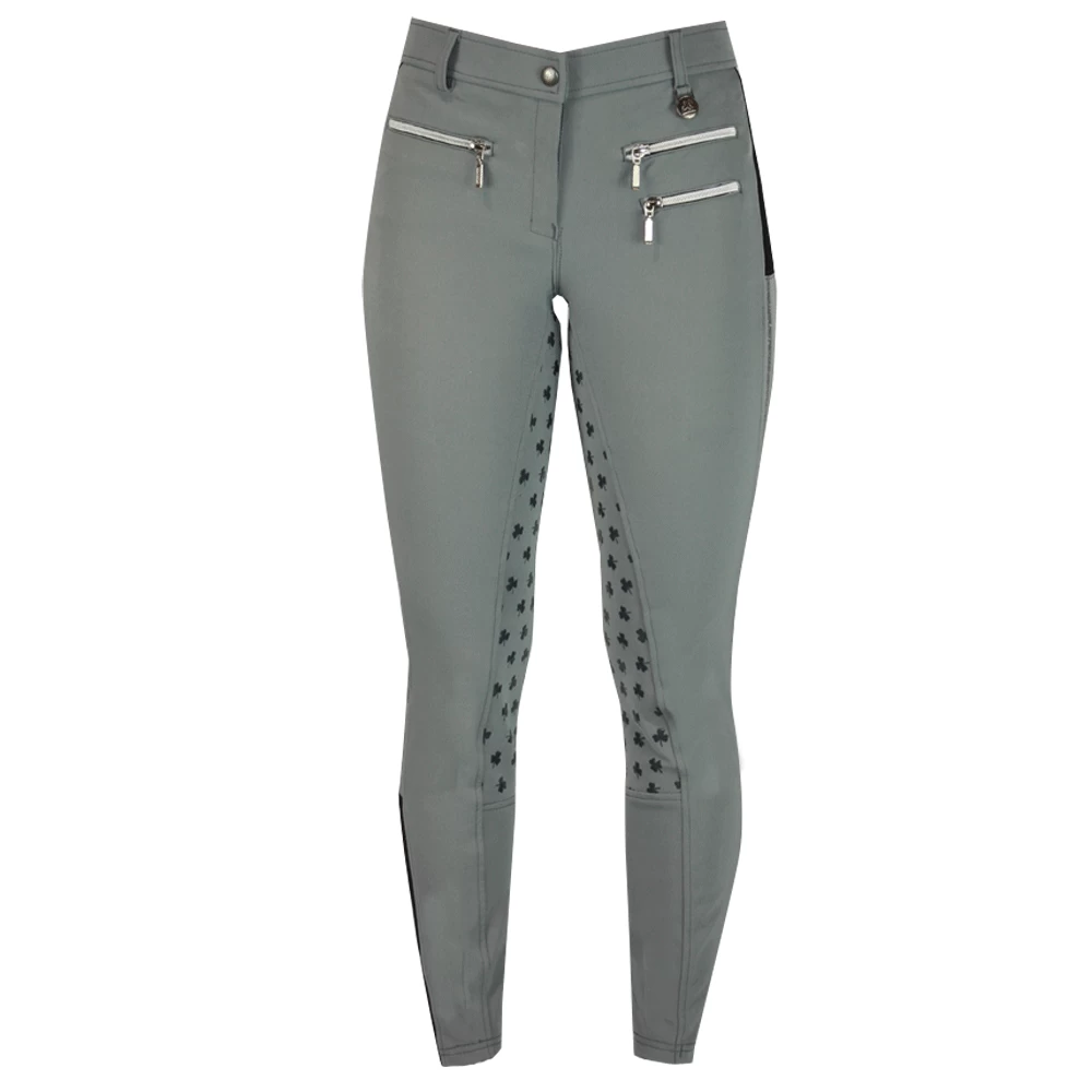 EDT Lilly Full Seat Breeches 4 EDT Lilly Full Seat Breeches - Image 4