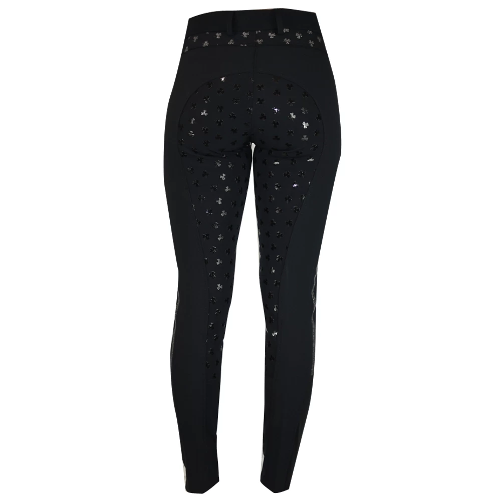 EDT Lilly Full Seat Breeches 5 EDT Lilly Full Seat Breeches - Image 5