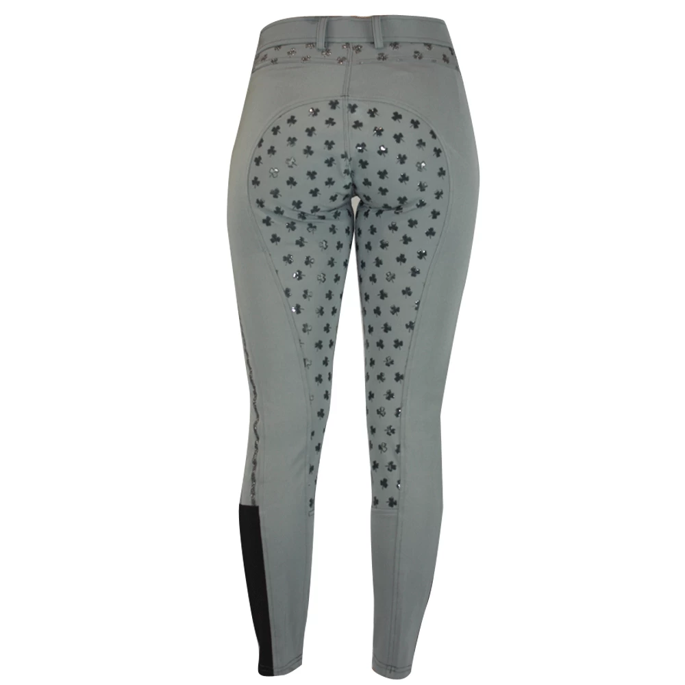 EDT Lilly Full Seat Breeches 6 EDT Lilly Full Seat Breeches - Image 6