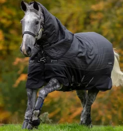 Horseware Amigo Bravo Reflectech Plus 250g Turnout