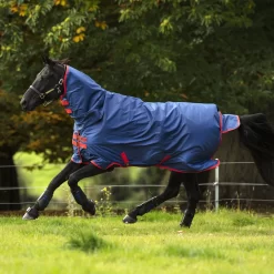 Horseware Mio 350g Allinone Turnout