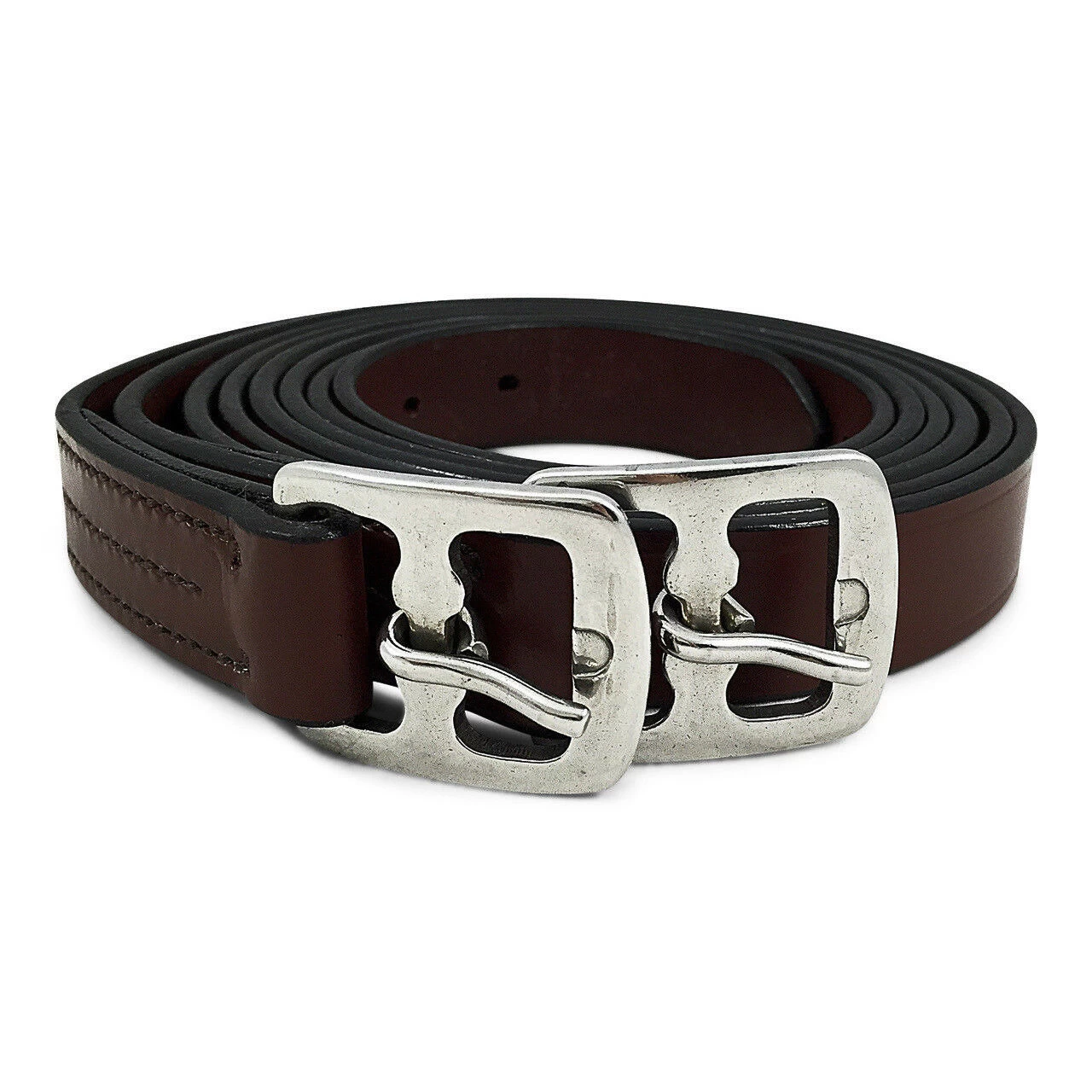 EDT Stirrup Leathers 2 EDT Stirrup Leathers - Image 2