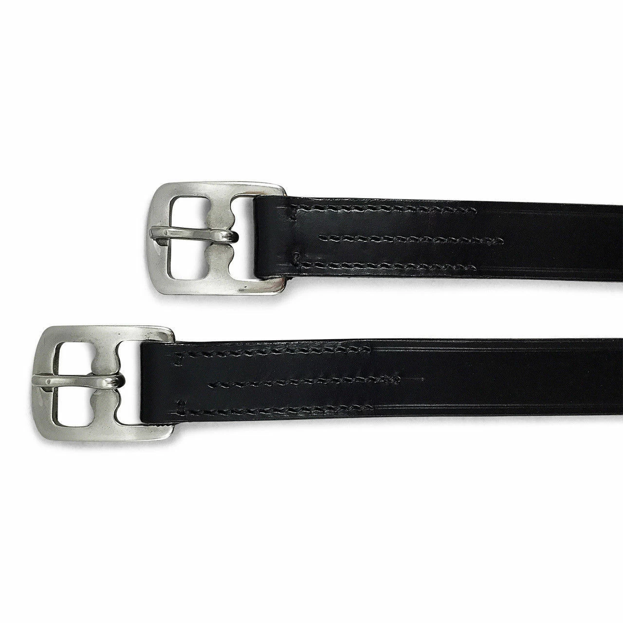 EDT Stirrup Leathers 3 EDT Stirrup Leathers - Image 3