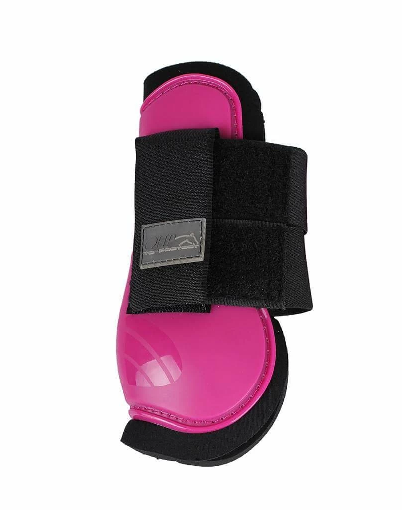 Qhp Tendon Boots 1 Qhp Tendon Boots