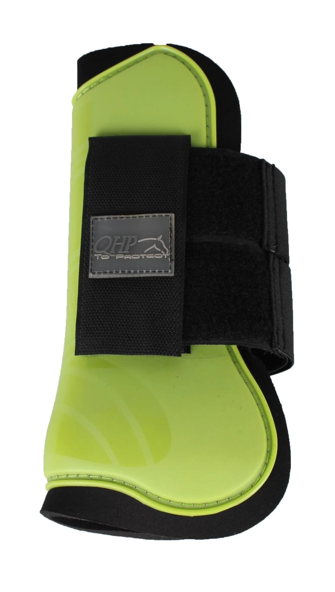 Qhp Tendon Boots 2 Qhp Tendon Boots - Image 2
