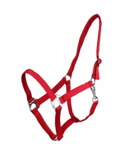 Qhp Headcollar Slide -Equestrian Supplies Sale 0000012205