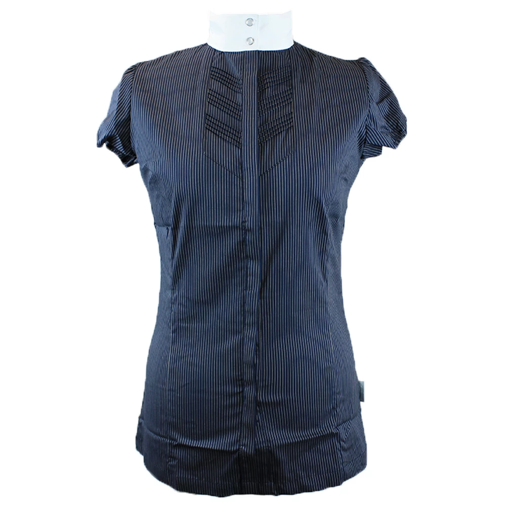 Horseware Competition Short Sleeve Shirt 1 Horseware Competition Short Sleeve Shirt