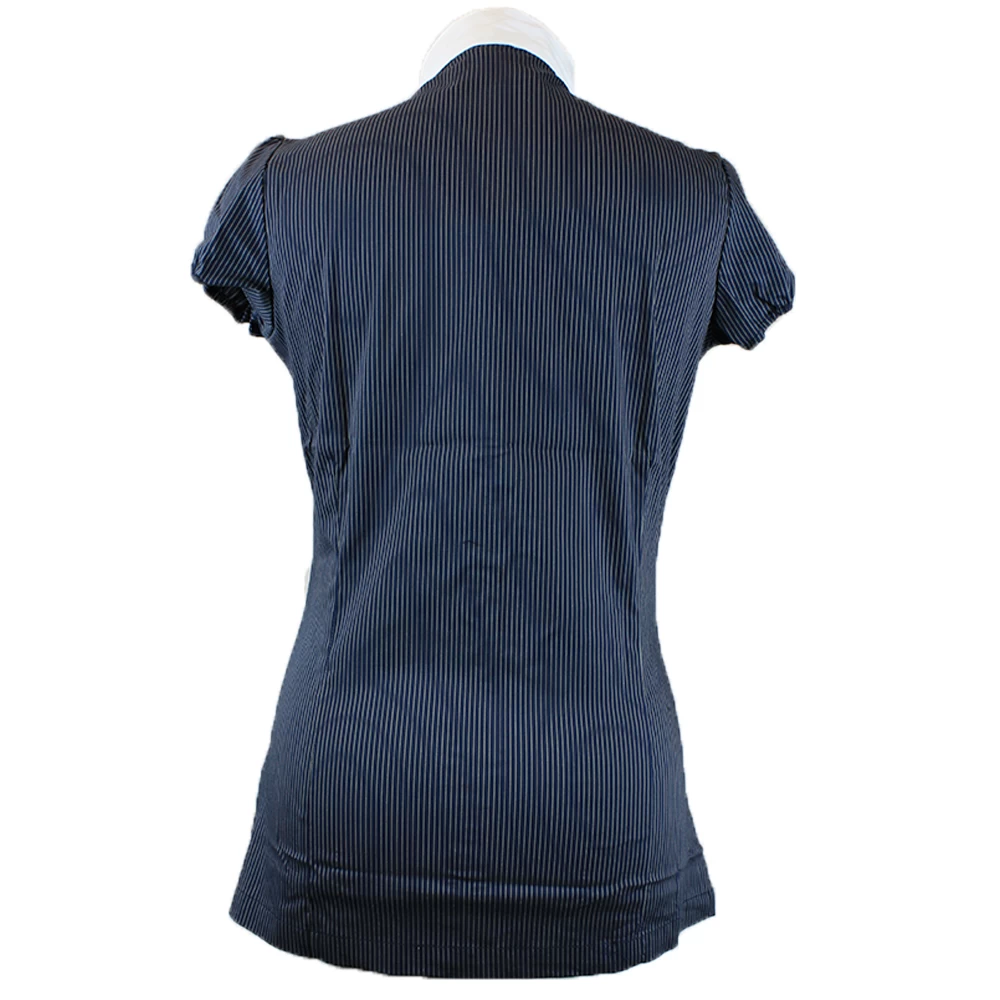 Horseware Competition Short Sleeve Shirt 2 Horseware Competition Short Sleeve Shirt - Image 2