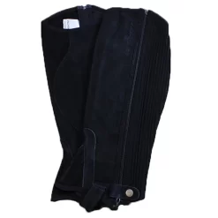 Horseware Suede Half Chaps