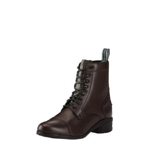Ariat Heritage Iv Lace Boot 1 Ariat Heritage Iv Lace Boot
