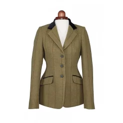 Shires Child Saratoga Jacket