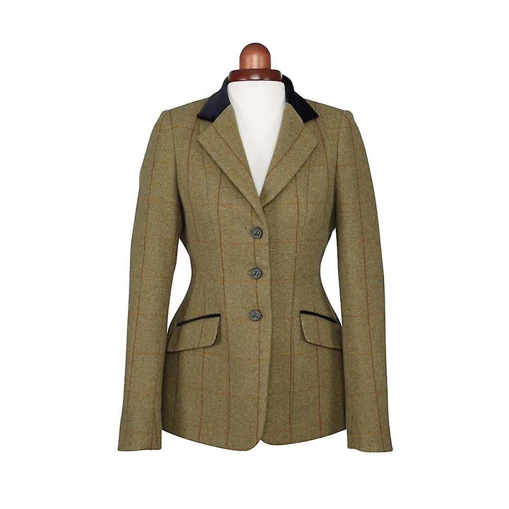 Shires Child Saratoga Jacket 1 Shires Child Saratoga Jacket