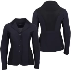 Qhp Noven Competition Jacket